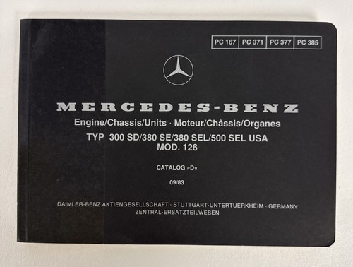 Mercedes benz typ 300 - typ,
