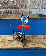 EXQUISITE Murano swirl Glass