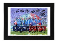 Coventry City FC Promoted