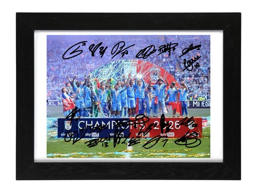 Coventry city promoted - fc,