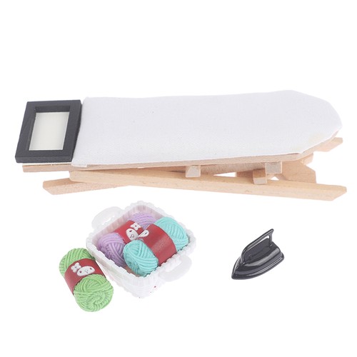 Dollhouse miniature - dollhouse,