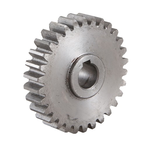 Main shaft gear - gear, 30t