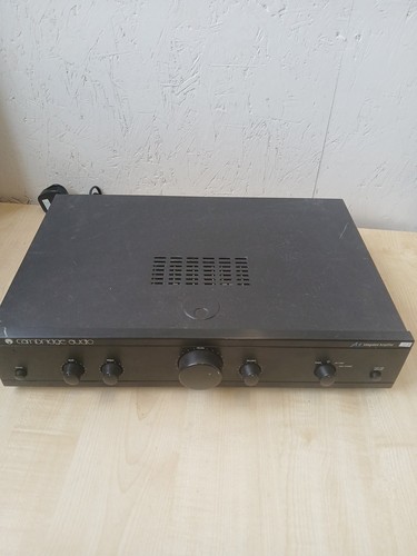 Cambridge audio mk3 v3 - se, v3.0
