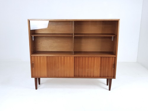 Vintage display cabinet - vintage,