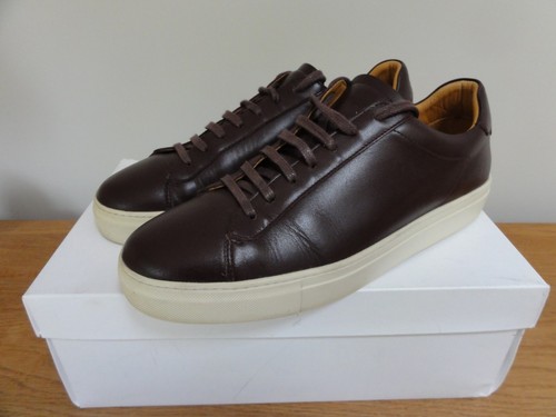 Reiss trainers size 10 - reiss,