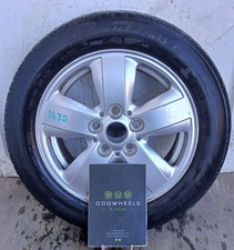 MINI COOPER ALLOY WHEEL 15"