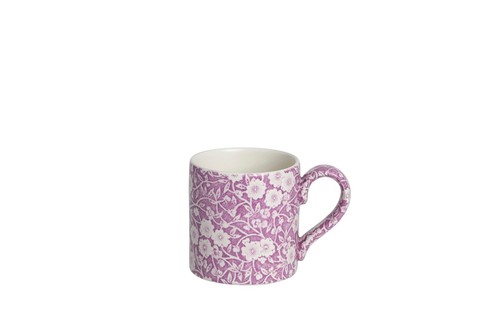 Burleigh blossom calico - blossom,