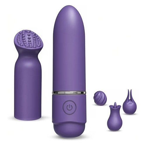 Wireless body magic - body, wand