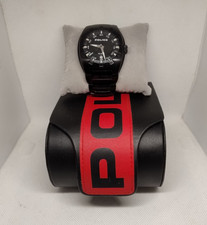 Police 12805J Mens Watch Black