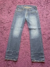 Levis 901 Jeans Mens 34X34