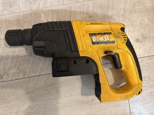 Dewalt dw005 24v function - dewalt,