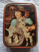 Vintage Edward Sharp & Sons