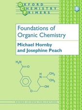 Foundations of Organic