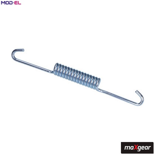 Accessory kit brake shoes - kit,