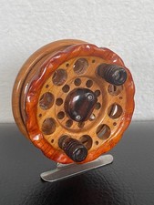 Traditional Wood Tenkara Hechi