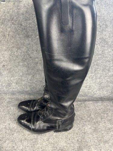 Vintage konigs tall riding - vintage,