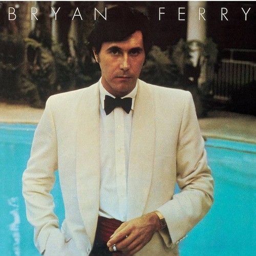 Bryan ferry another - |, time