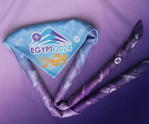 43rd world scout conference - 43rd,