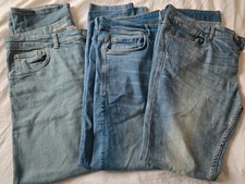 3 x pairs of Mens mixed
