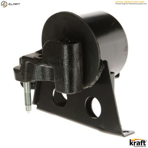 Holder engine mounting system - holder,