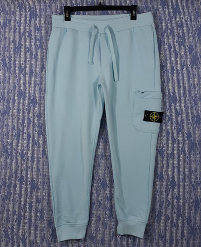 Stone island sweatpants - stone,