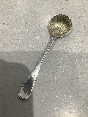 Victorian sterling silver - victorian,
