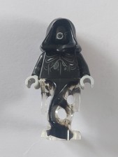 Lego Dementor Minifigure Lego Harry Potter  Brand New Free Postage