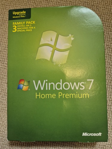 Microsoft windows 7 - microsoft,