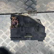 2013 FORD FOCUS FUSE BOX
