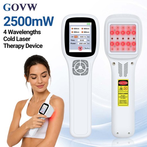 2500mw infrared laser therapy - 2500mw,