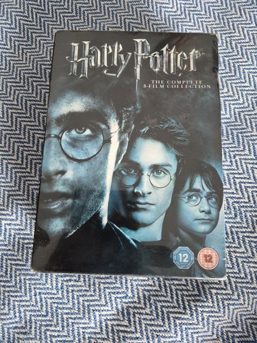 Harry potter complete - potter,