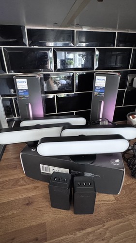 Philips play hue - philips, light