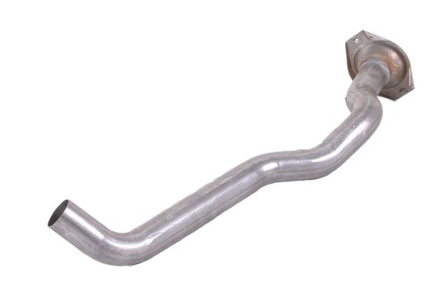 Exhaust pipe asm front fits - asm, vw