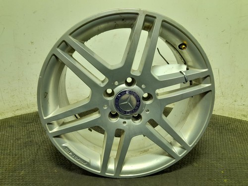 Mercedes class alloy - mercedes,