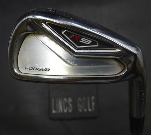 Taylormade forged iron - taylormade,