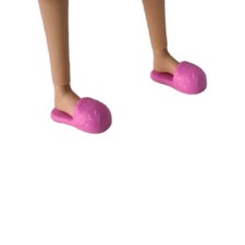 Original Barbie Doll Pink