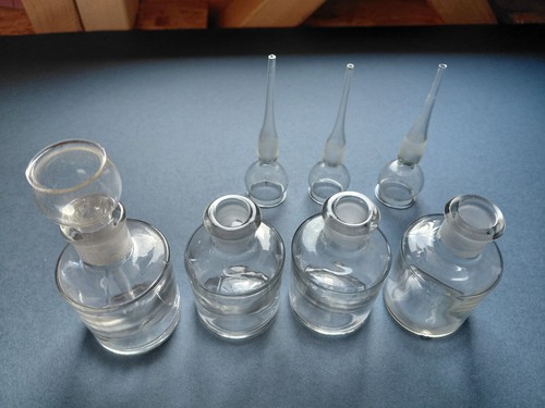 Apothecary medical small - apothecary,