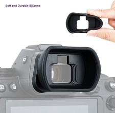 Camera Viewfinder Eyecup