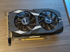 ASUS Dual GeForce GTX 1650 4GB