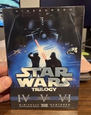 STAR WARS Original Theatrical