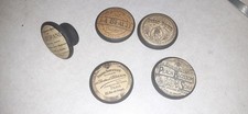 5pc handmade vintage - handmade, french