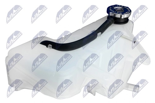 Expansion tank coolant fits - expansion,