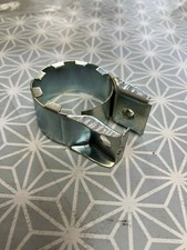 Genuine Suzuki A50 A70 A80 FR50 FR 50 FR80 FR 80 Exhaust Clamp 09402-33701 NOS