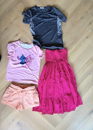 Girls clothes bundle including