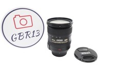 Nikon 18-200mm All-Around Lens