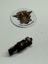 Stop button for - , ts