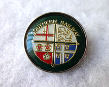 SOUTHERN RAILWAY - Coat Of