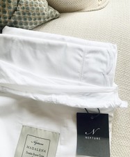 NEPTUNE  double Duvet Cover (retail £139)