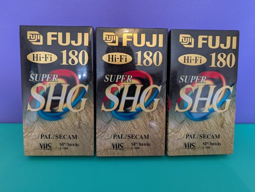 Fujifilm super shg - shg, hi-fi