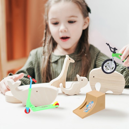 Finger bike mini - bike,